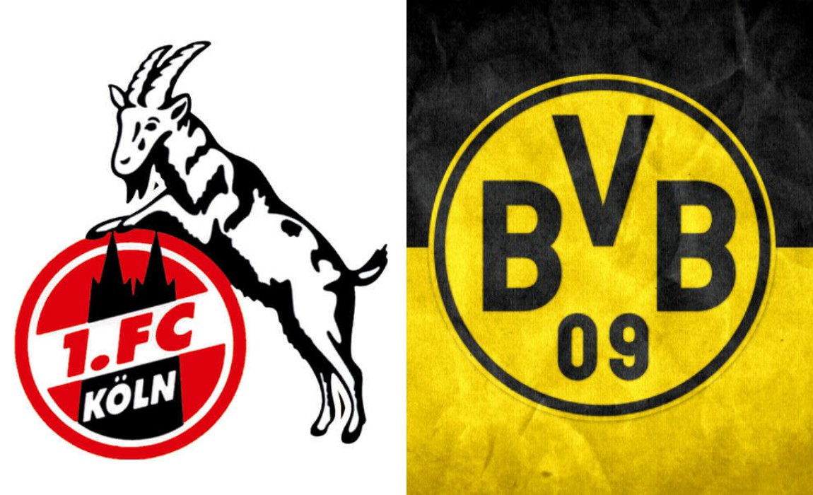 Nhận định FC Koln vs Dortmund, 20h30 ngày 01/10/2022 – Bundesliga
