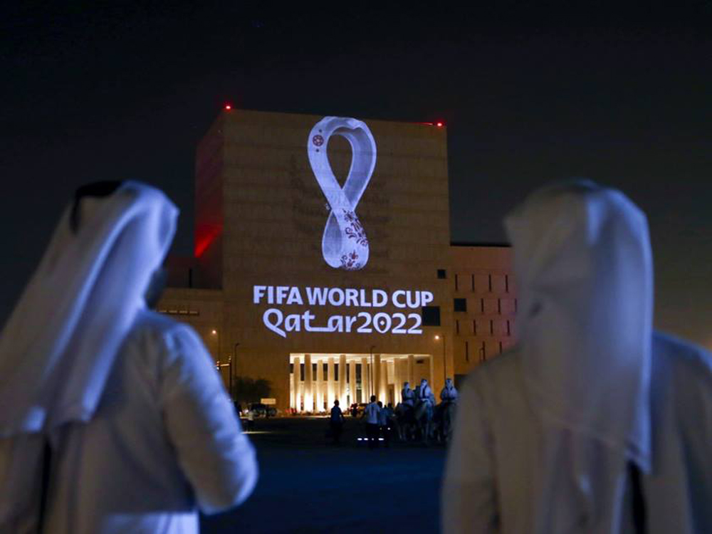 Khi World Cup 2022 là cơn ác mộng cho cả cầu thủ lẫn fan hâm mộ
