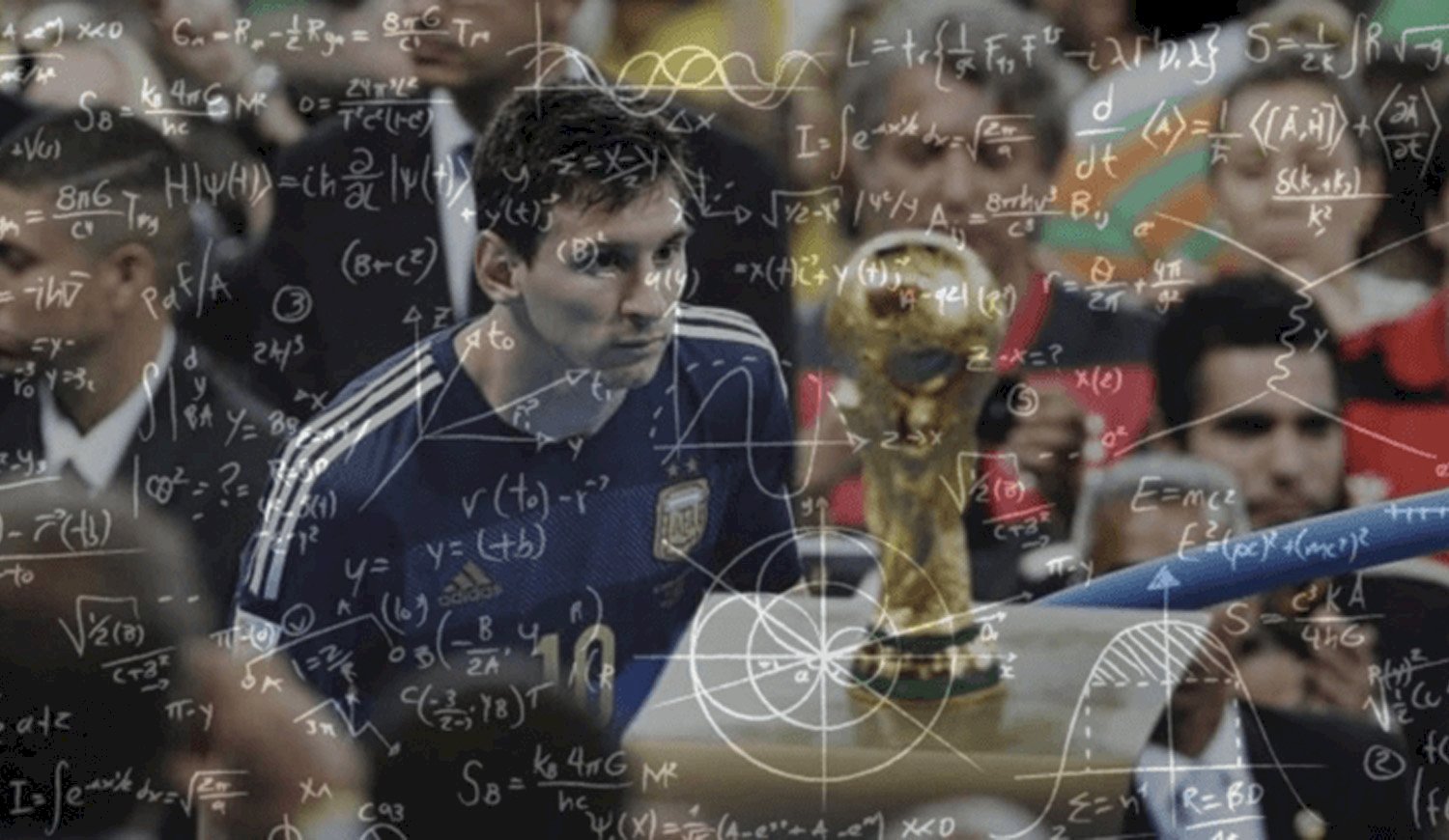 Messi và Argentina được chuyên gia bóng đá dự đoán sẽ vô địch World Cup 2022