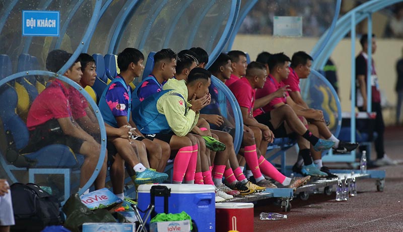 Campuchia ăn đứt Việt Nam về cấu trúc bóng đá chuyên nghiệp: Nỗi buồn V-League