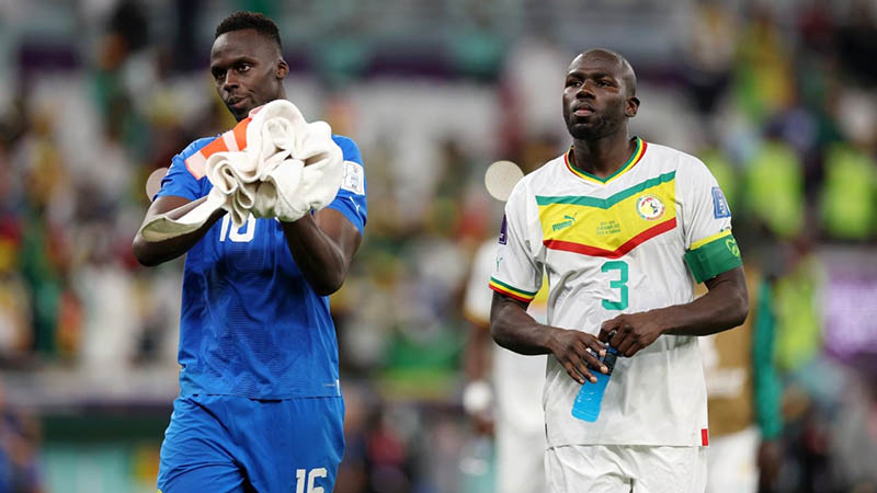 Senegal: Những điều cần biết về đối thủ vòng 1/8 của ĐT Anh ở World Cup
