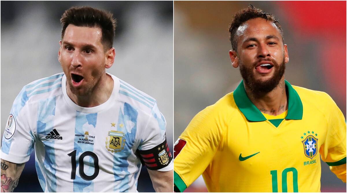 World Cup 2022: Sự trỗi dậy của bóng đá Nam Mỹ?