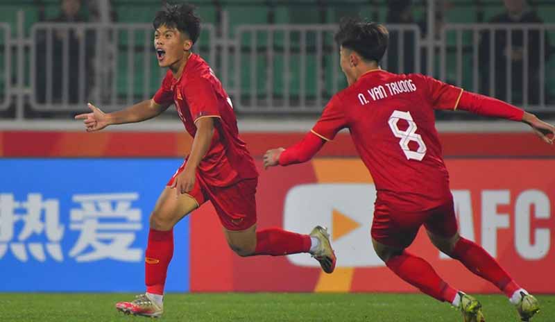 Những trường hợp U20 Việt Nam bị loại khỏi giải U20 châu Á 2023