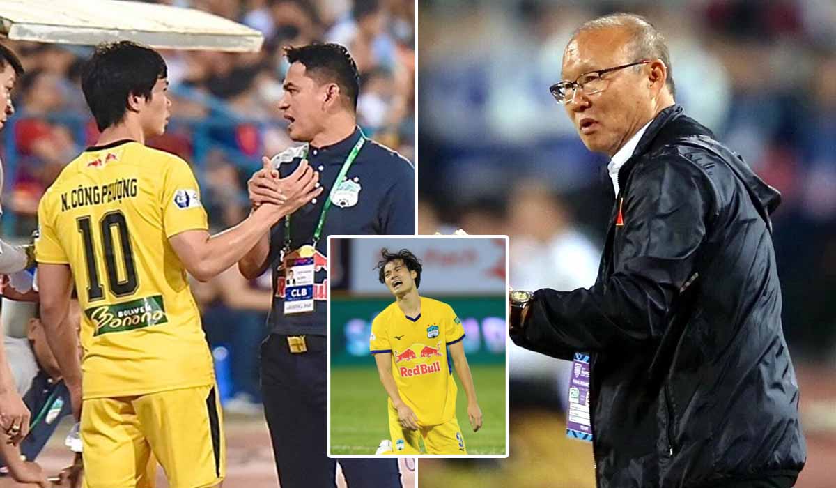 HAGL thi đấu tệ hại, liệu Kiatisak có xứng đáng làm HLV đội tuyển Việt Nam?