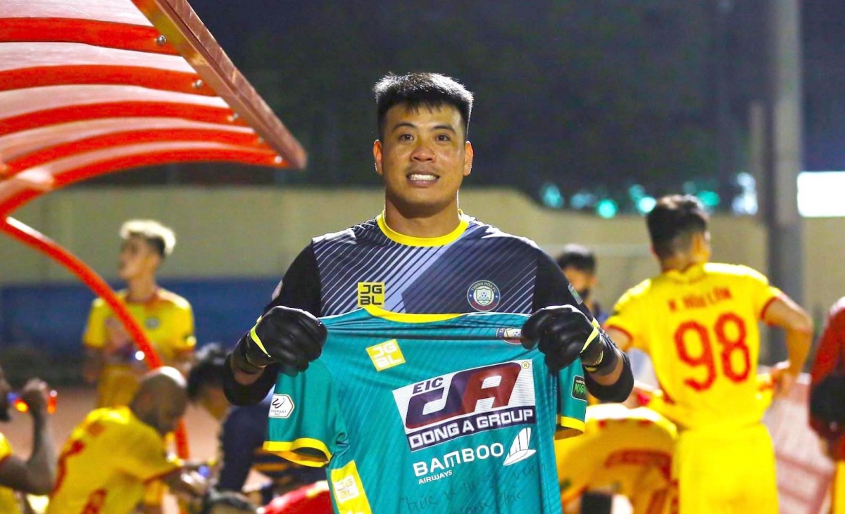 Chỉ sau 3 vòng, CLB Thanh Hóa vội vàng chia tay cựu tuyển thủ Việt Nam