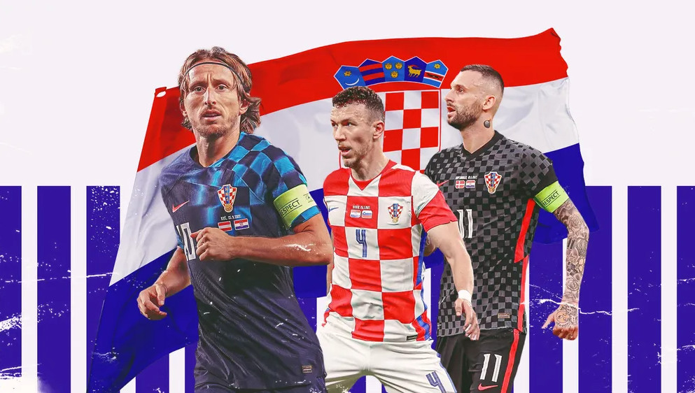 Dự đoán đội hình tuyển Croatia tham dự World Cup 2022