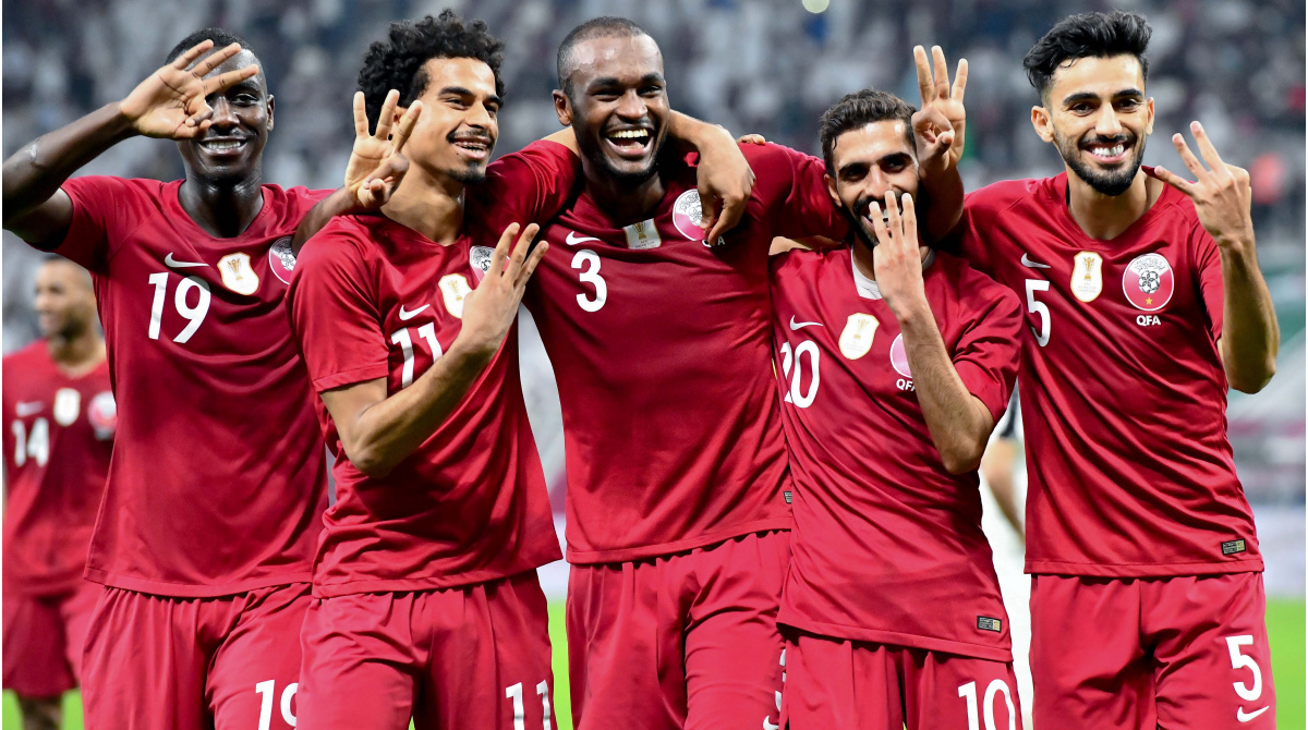 Qatar liên tiếp thua giao hữu: Chủ nhà World Cup 2022 có tự biến mình thành trò cười?