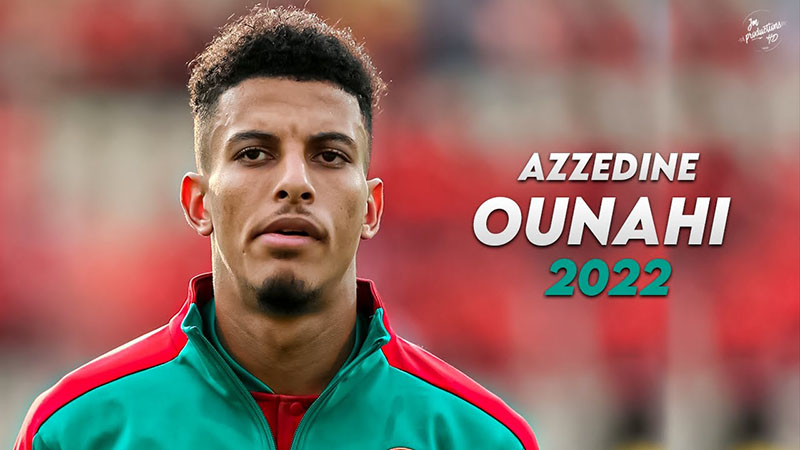 Đội bóng nào nên ký hợp đồng với ngôi sao World Cup Azzedine Ounahi?