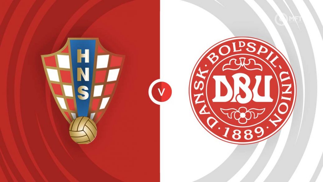 Nhận định Croatia vs Đan Mạch, 1h45 ngày 23/09/2022 – Nations League