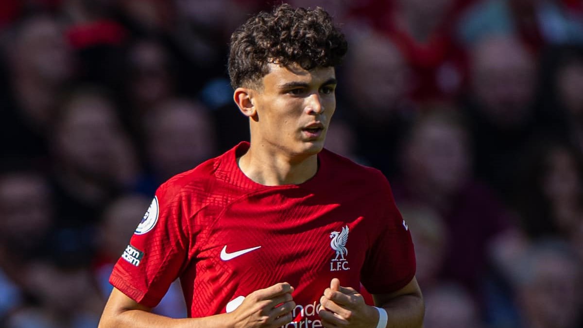 Stefan Bajcetic – Ngôi sao tuổi teen của Liverpool sẵn sàng thay thế Fabinho (P1)