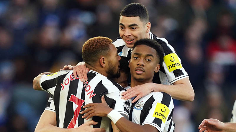 Shay Given: ‘Vì sao Newcastle không thể mơ vô địch Premier League?’