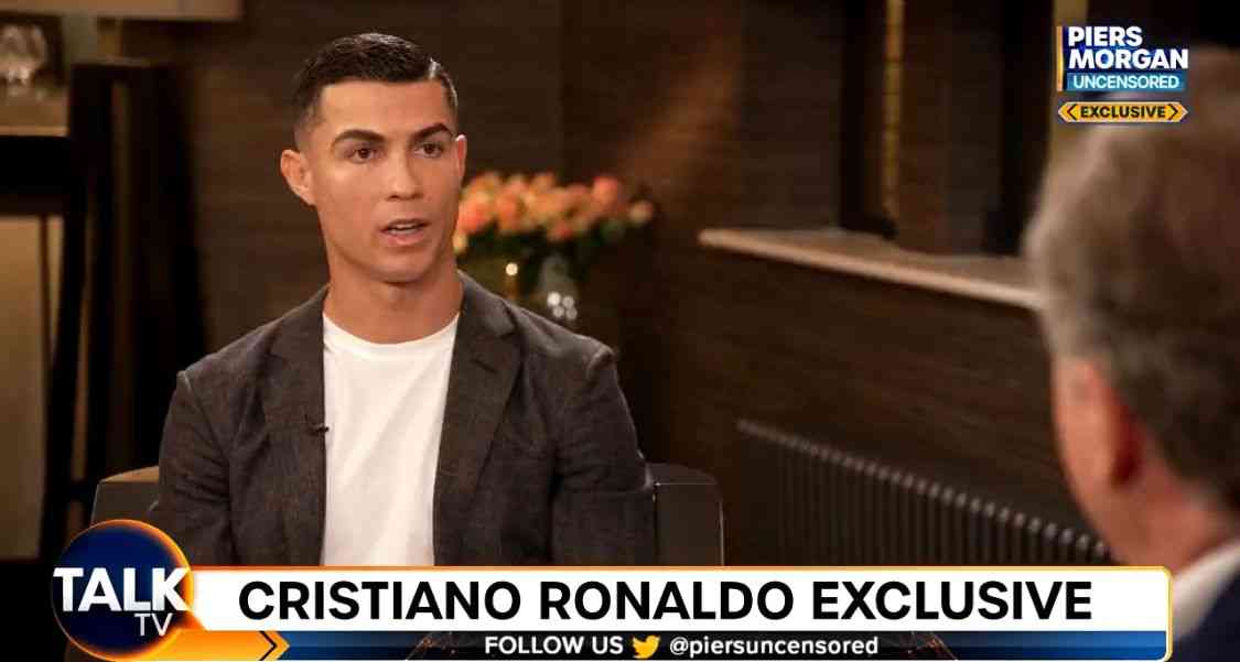Ronaldo công khai chỉ trích Manchester United, sai hay đúng?