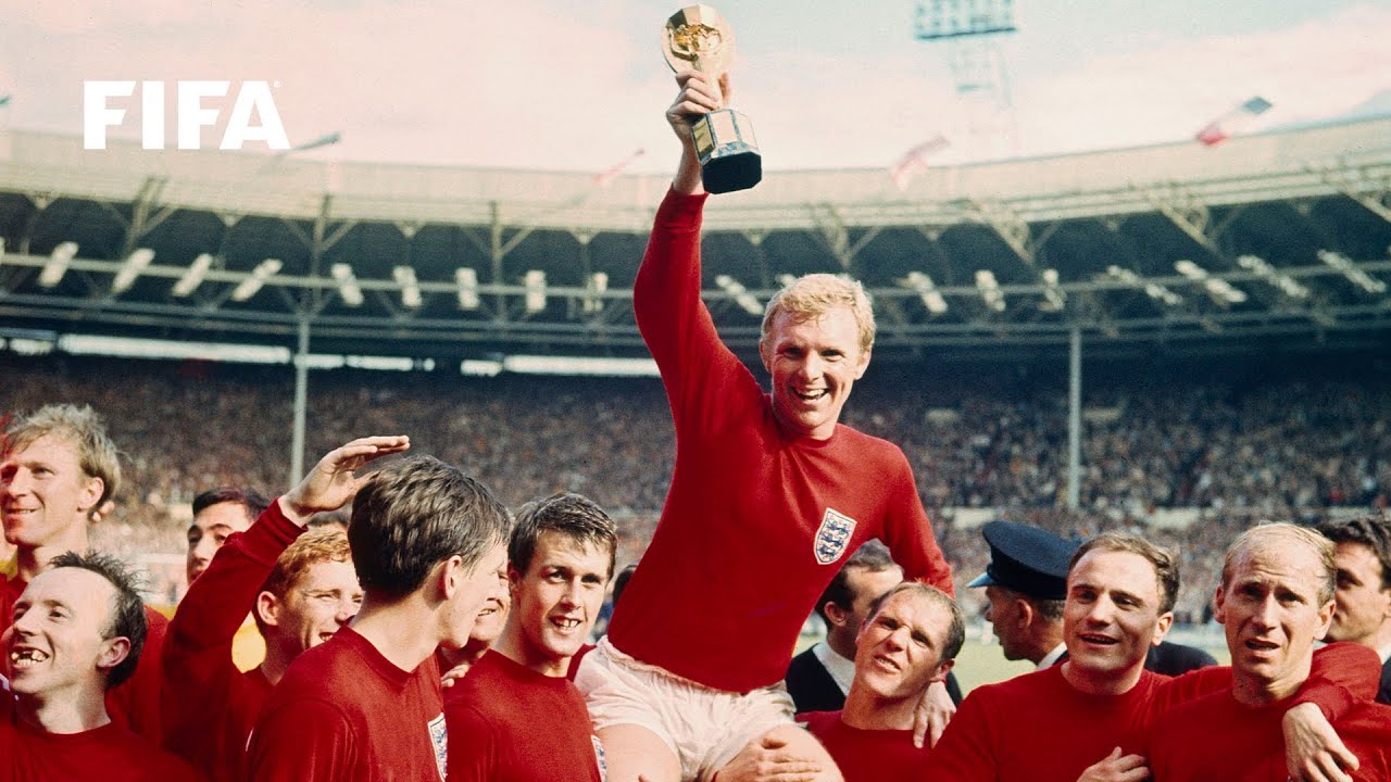 Nhìn lại đội hình ĐT Anh vô địch World Cup 1966: Quá khứ và hiện tại (P1)