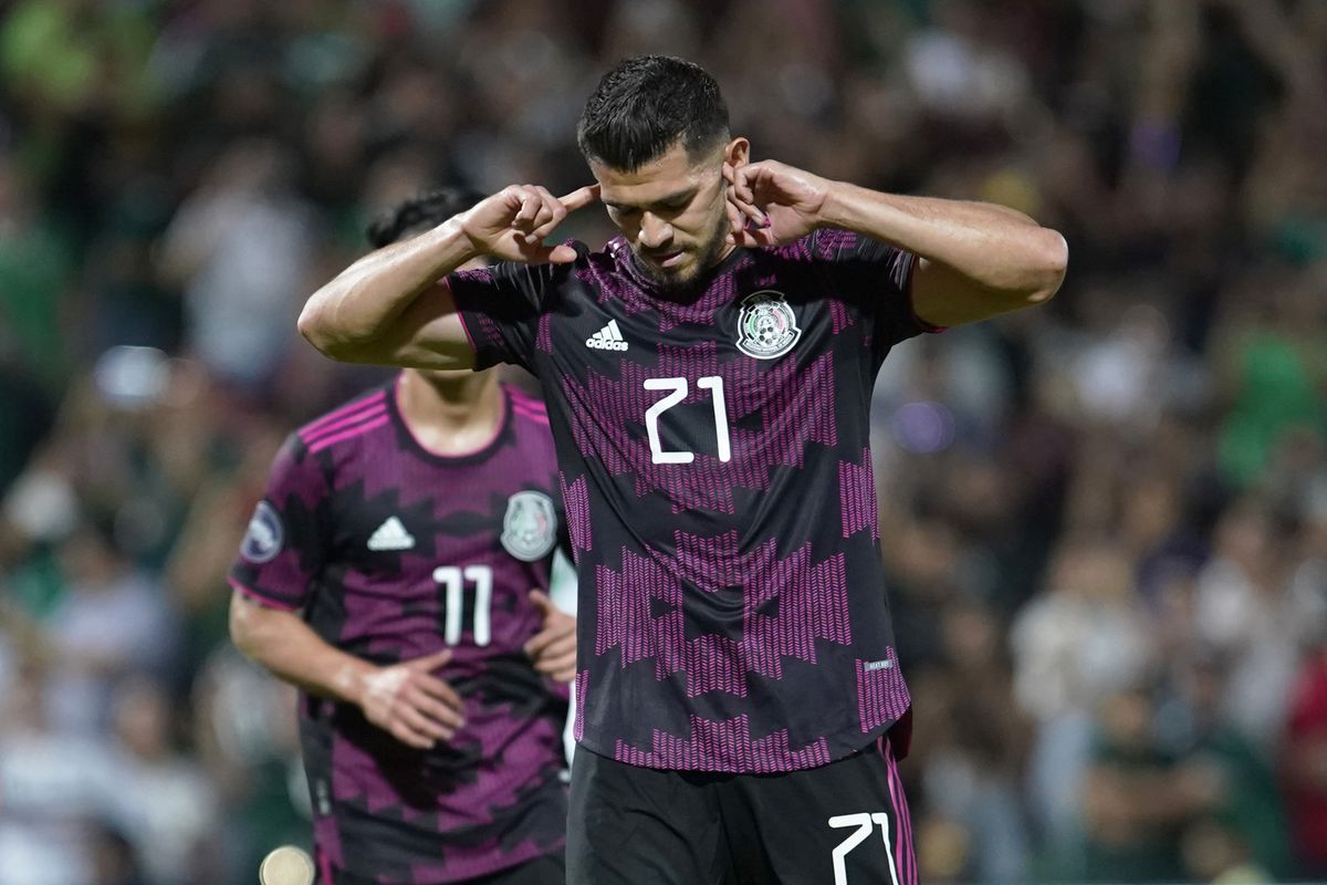 Dự đoán đội hình tuyển Mexico tham dự World Cup 2022