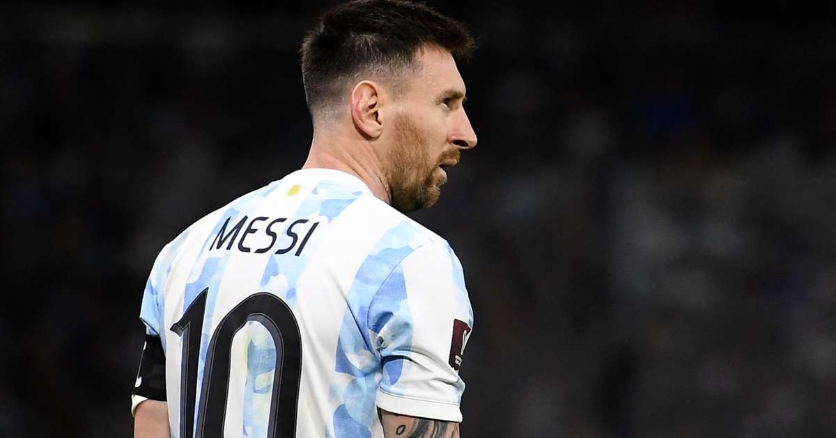 Lionel Messi: ‘Brazil, Pháp và Anh là 3 ứng cử viên vô địch nặng ký nhất’