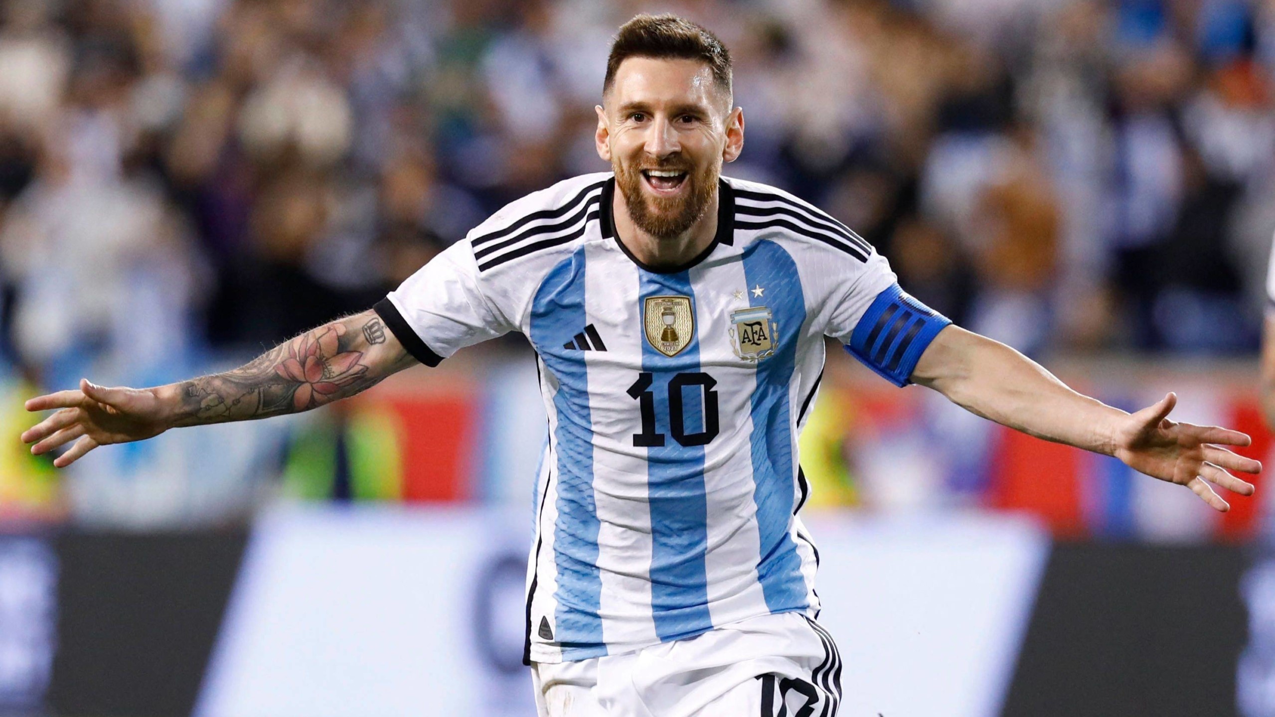 HLV Lionel Scaloni đã làm gì để phát huy tối đa khả năng của Messi tại Argentina?