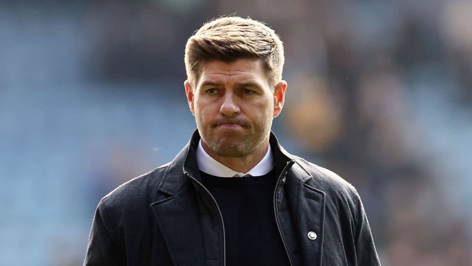 Những nguyên nhân khiến Steven Gerrard bị Aston Villa sa thải (P2)