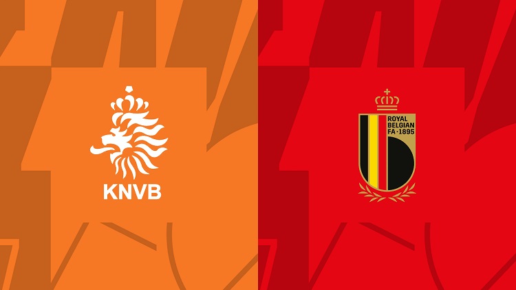 Nhận định Hà Lan vs Bỉ, 1h45 ngày 26/09/2022 – Nations League