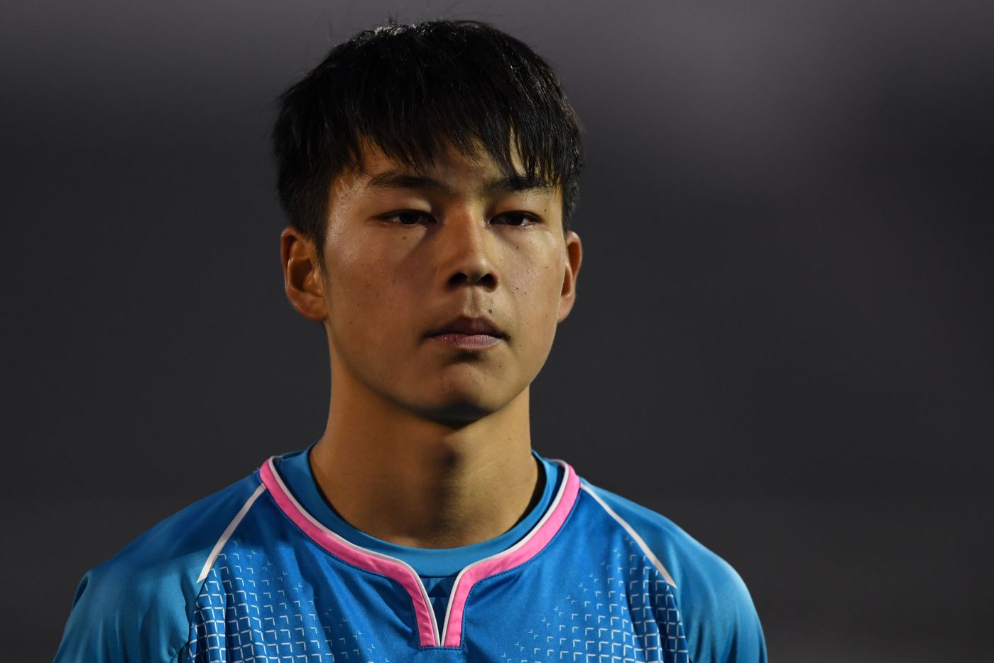 Taichi Fukui: Tài năng 18 tuổi người Nhật được Bayern Munich chiêu mộ là ai?