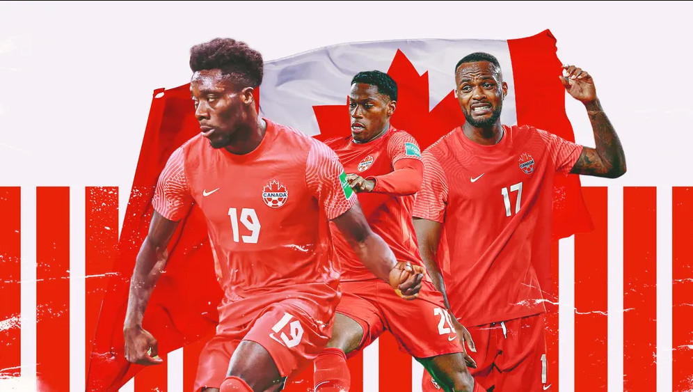 Dự đoán đội hình tuyển Canada tham dự World Cup 2022