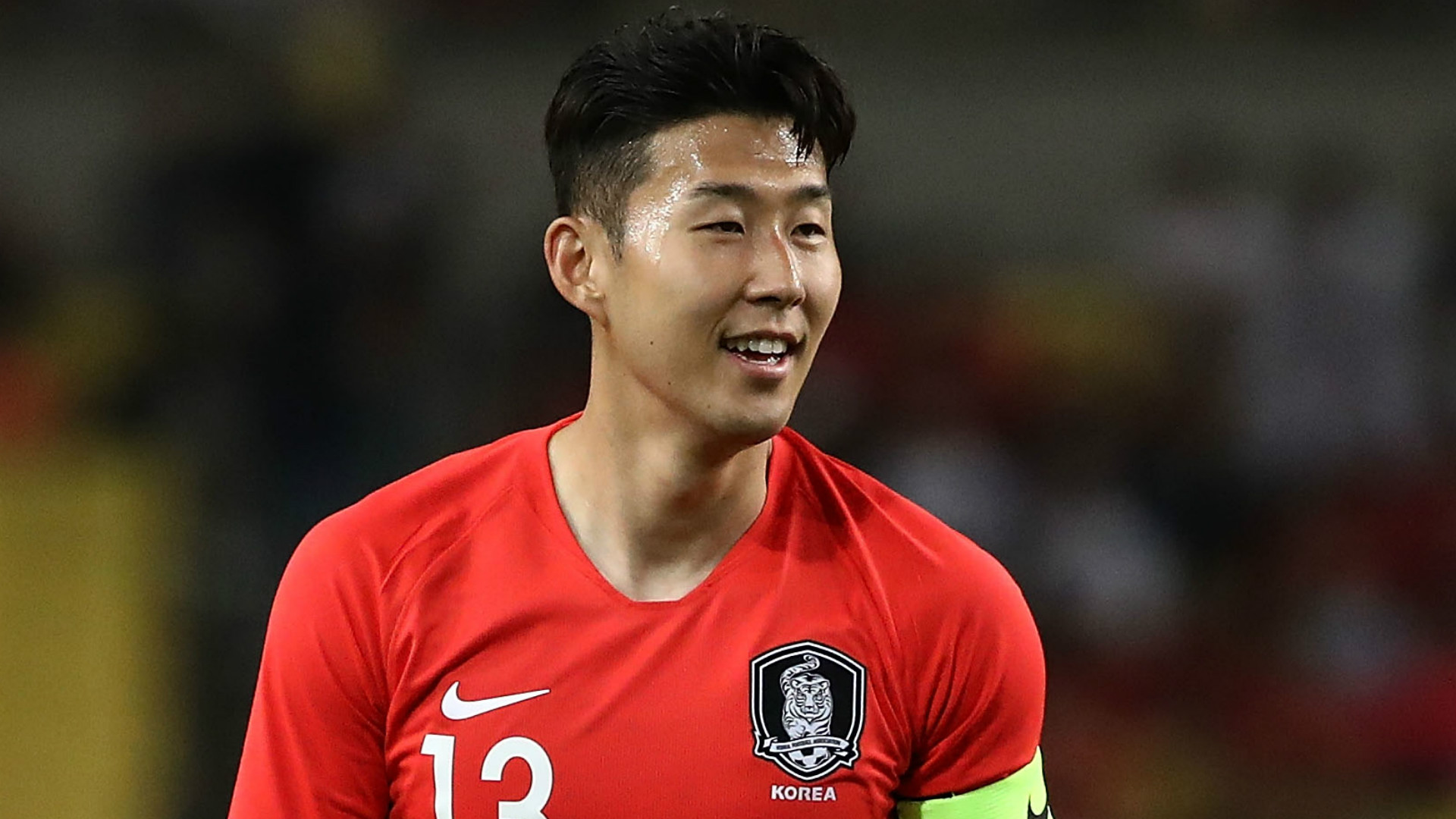 Son Heung-min – niềm hy vọng số 1 của Hàn Quốc tại World Cup 2022