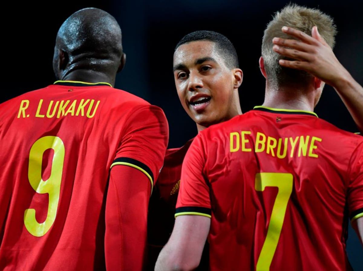 World Cup 2022: Cho lần bùng cháy cuối cùng của thế hệ vàng tuyển Bỉ