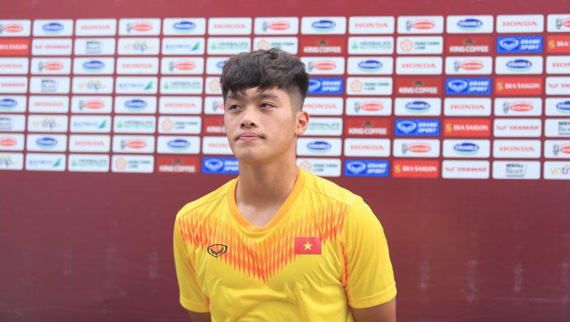 Sao trẻ U20 Việt Nam khó có đất diễn tại V-League dù bay cao ở U20 Châu Á
