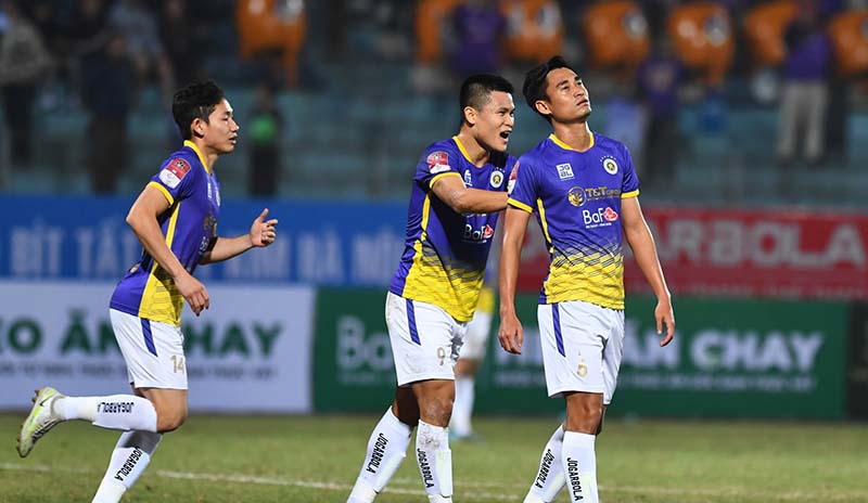 Top 30 câu lạc bộ bóng đá mạnh nhất Đông Nam Á: 5 đại diện V-League góp mặt