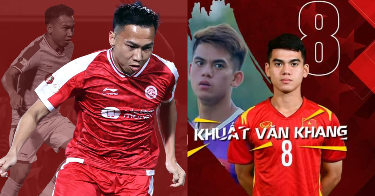 Viettel FC chia tay Khắc Ngọc – “dọn đường” cho Khuất Văn Khang