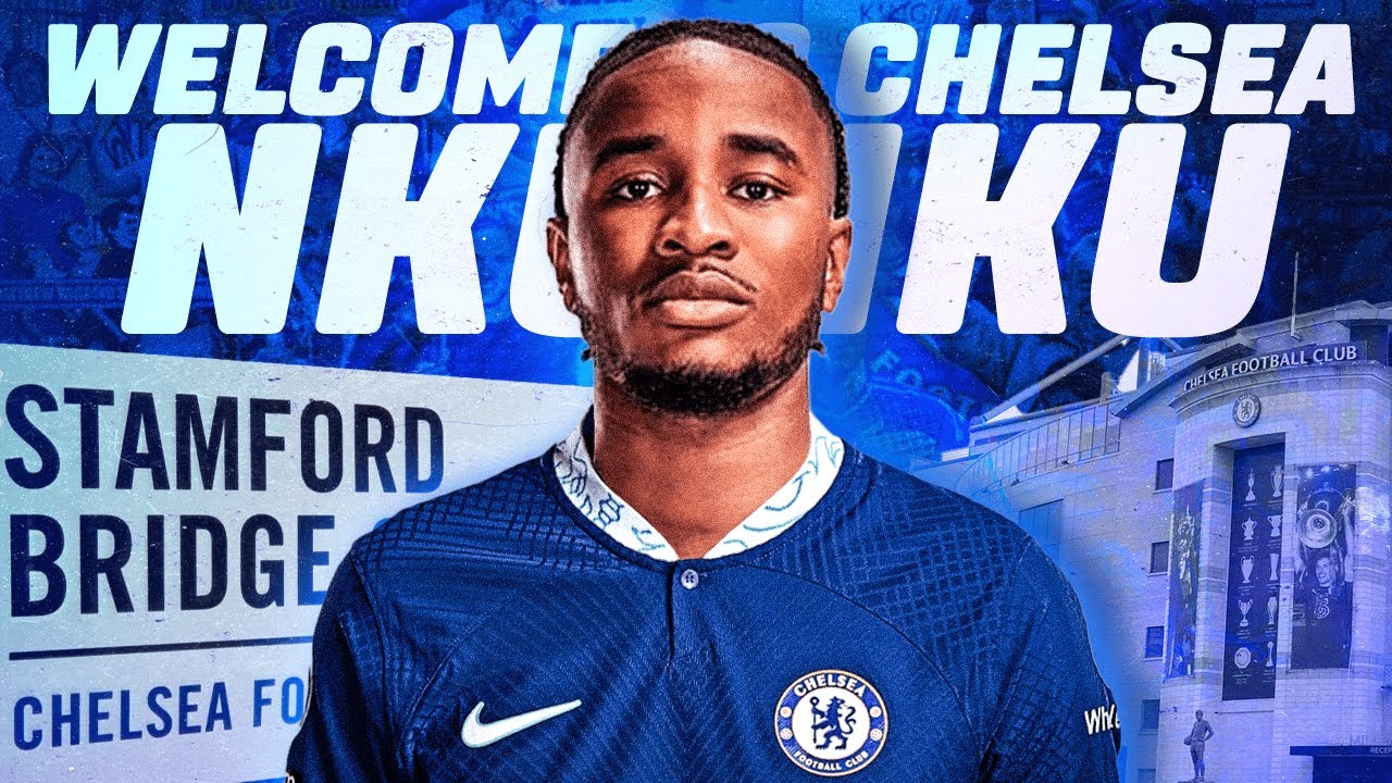 Chelsea sẽ bố trí đội hình ra sao nếu Nkunku chính thức gia nhập Stamford Bridge?