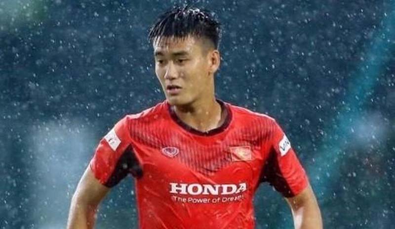 Mới chỉ 22 tuổi, tuyển thủ U23 Việt Nam bất ngờ giải nghệ