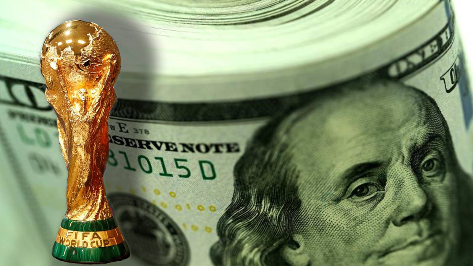 Nhà vô địch World Cup 2022 sẽ được thưởng bao nhiêu tiền?