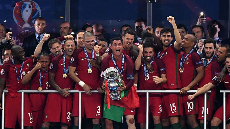 Bồ Đào Nha sẽ có diện mạo mới ra sao dưới thời tân HLV Roberto Martinez?