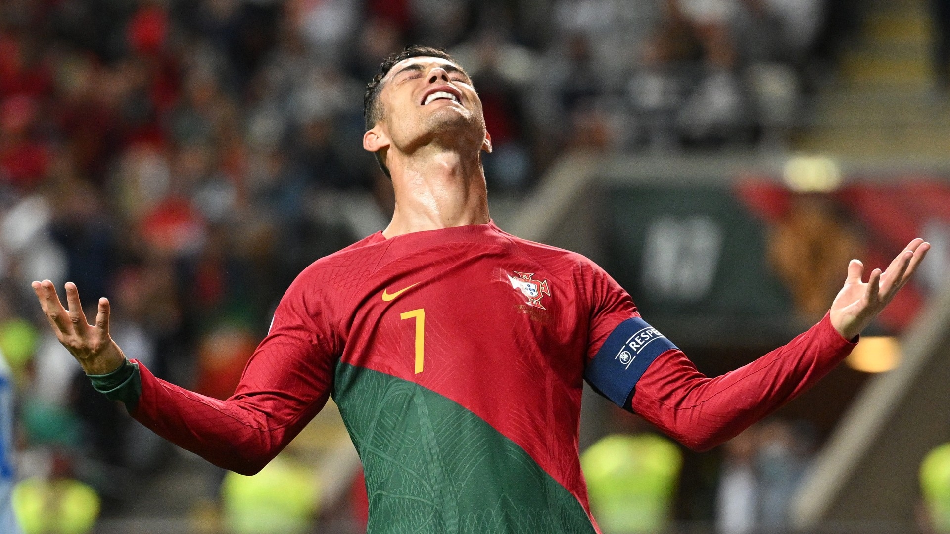 Cristiano Ronaldo có thực sự cần thiết với Bồ Đào Nha tại World Cup?