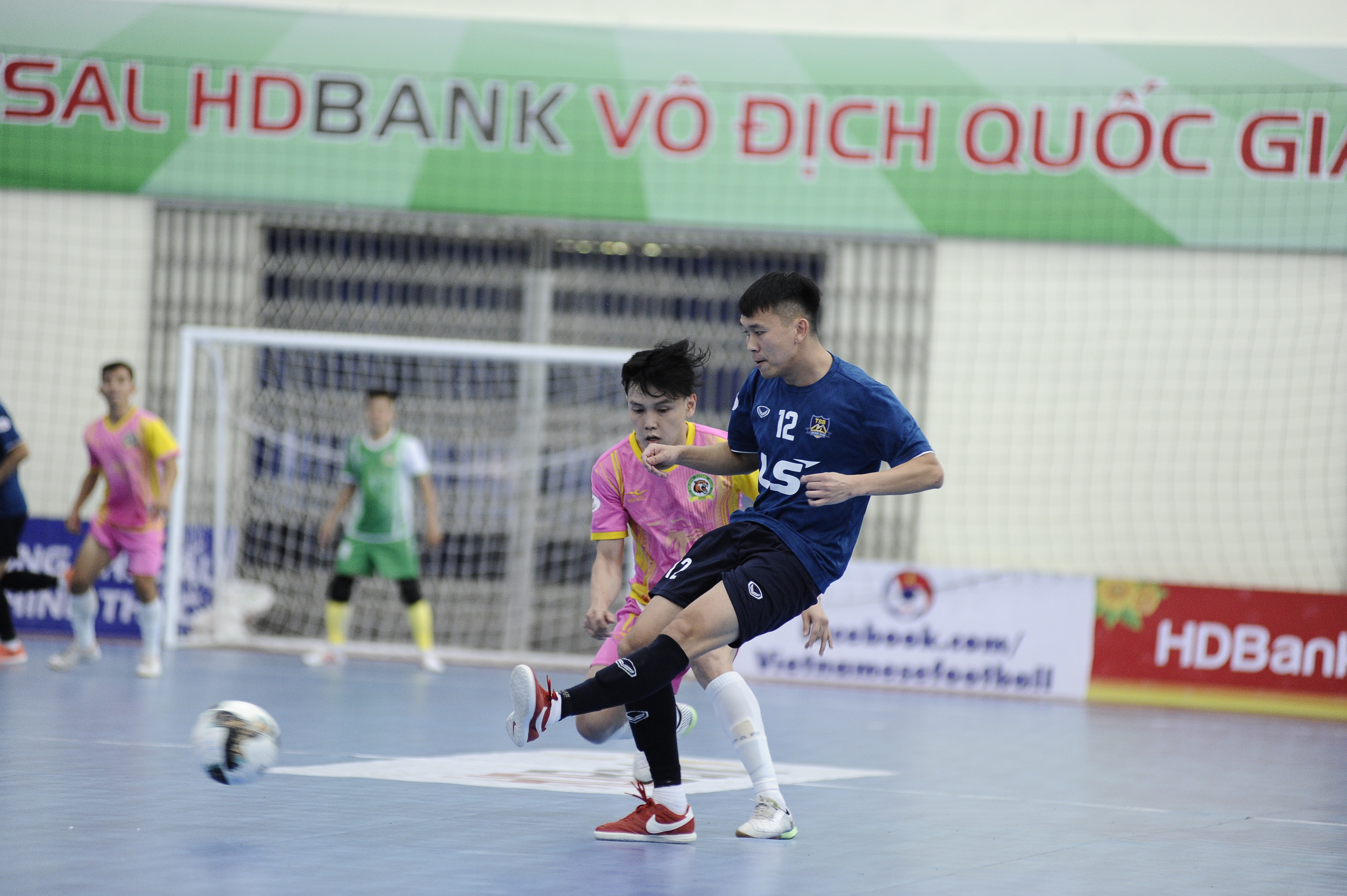 Sự lụi tàn của Futsal Việt Nam – vai trò nhà quản lý ở đâu?