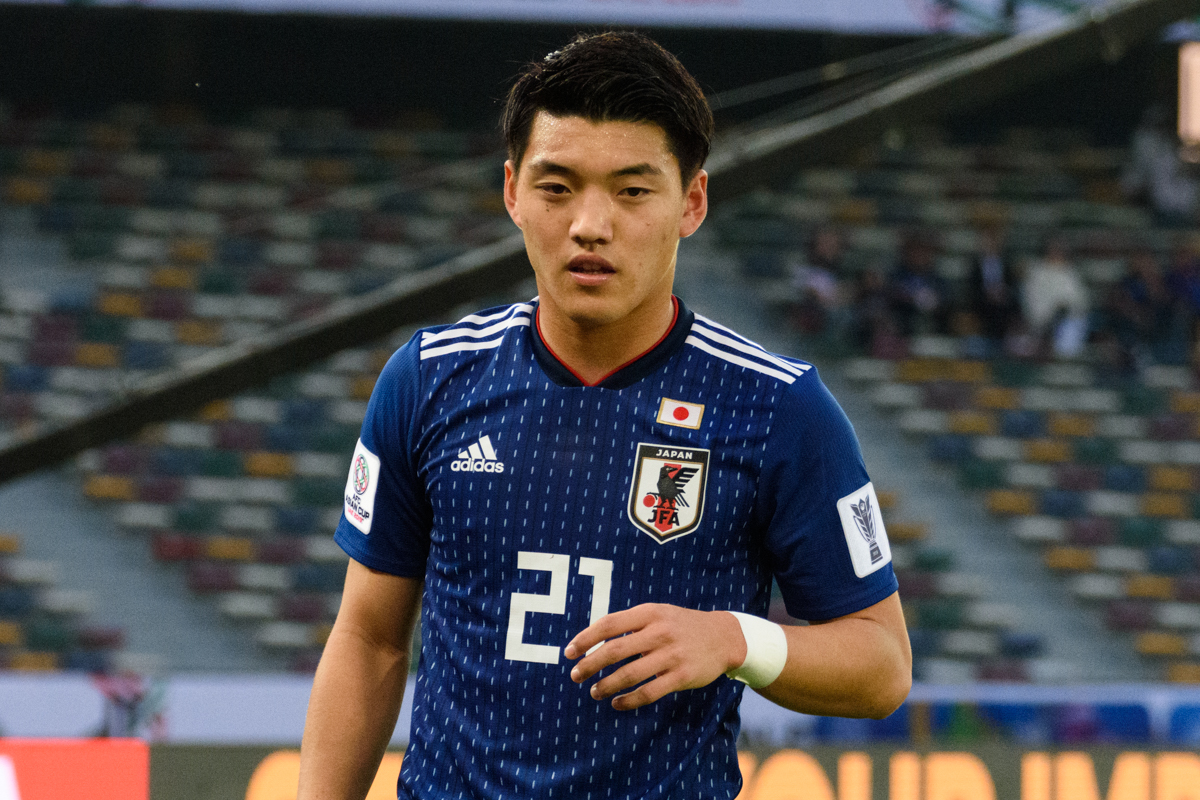 Tiền vệ Nhật Bản đặt mục tiêu đưa đội nhà vô địch World Cup 2022