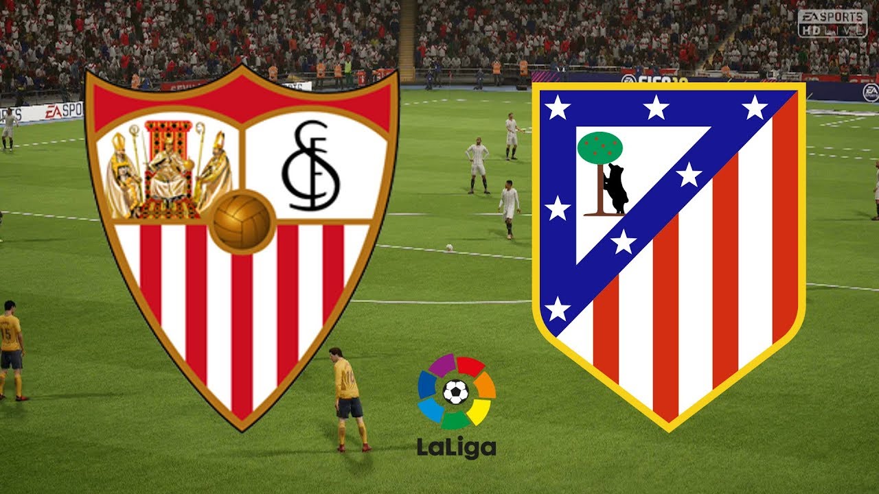 Nhận định Sevilla vs Atletico Madrid, 23h30 ngày 01/10/2022 – La Liga