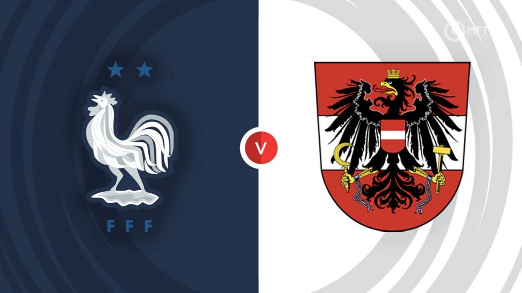 Nhận định Pháp vs Áo, 1h45 ngày 23/09/2022 – Nations League