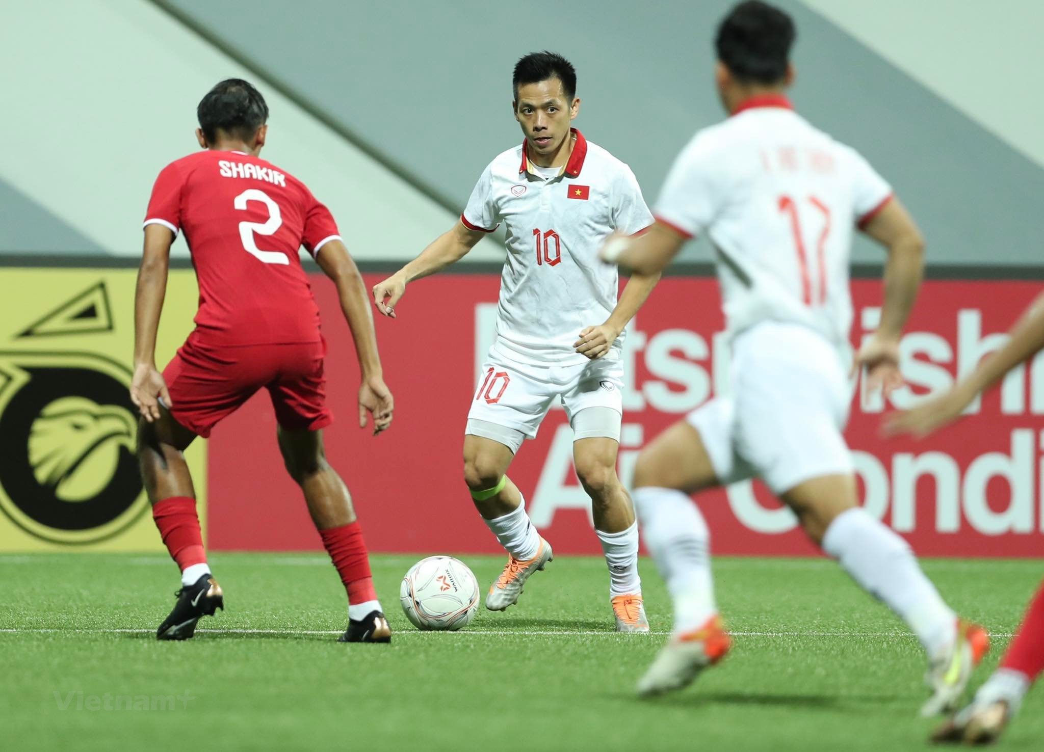 Kịch bản nào để Việt Nam đoạt vé vào bán kết AFF Cup 2022?